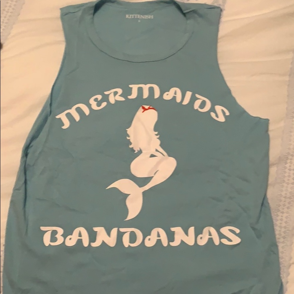 Jessie James Decker Tank Kittenish